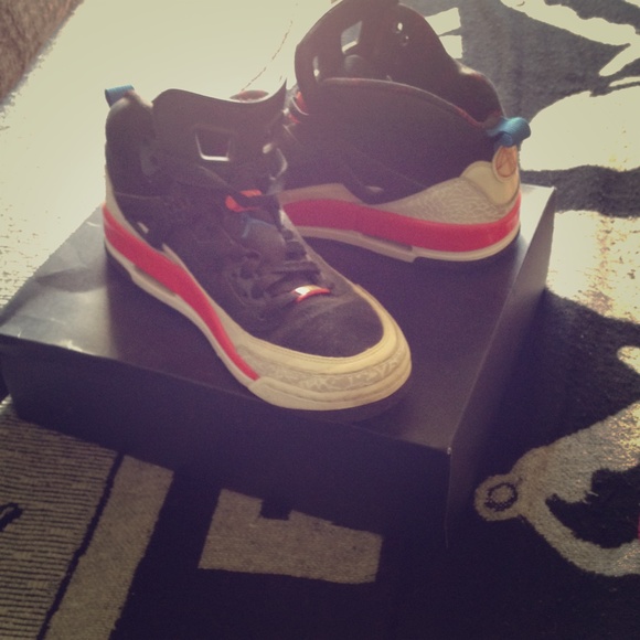 Jordan's