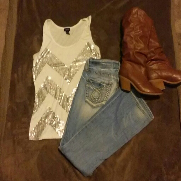 Big star jeans
