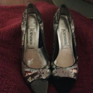 Women shoes