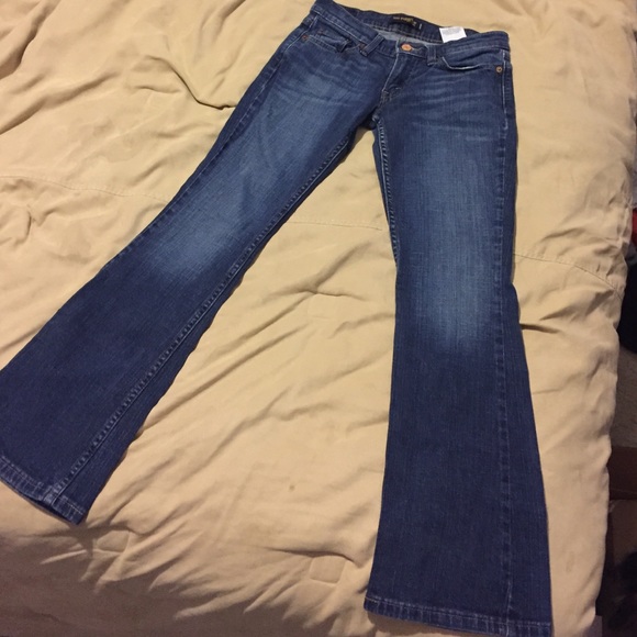 Levi jeans