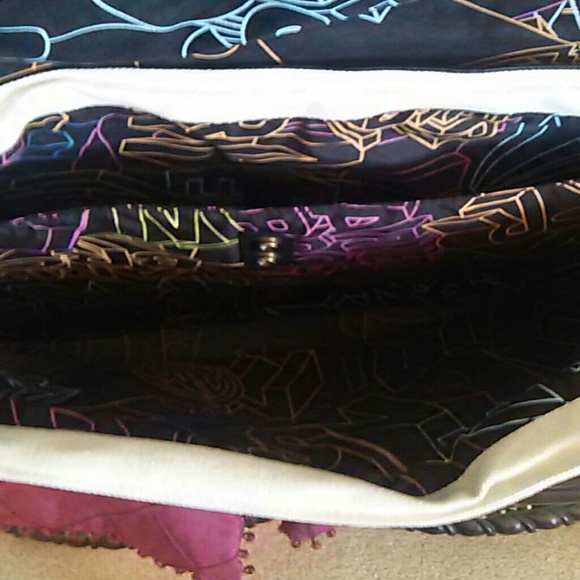 WARNER BROTHERS LAP TOP BAG $90 VALUE - Picture 4 of 4