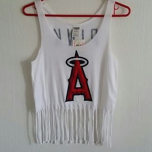 Victoria's Secret MLB top