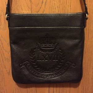 Ralph Lauren Cross Body Bag