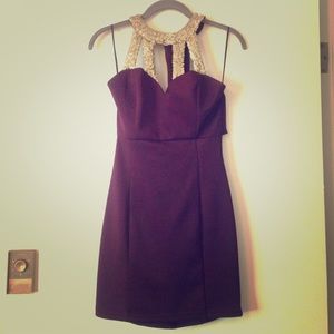 Tobi Free Flight dress