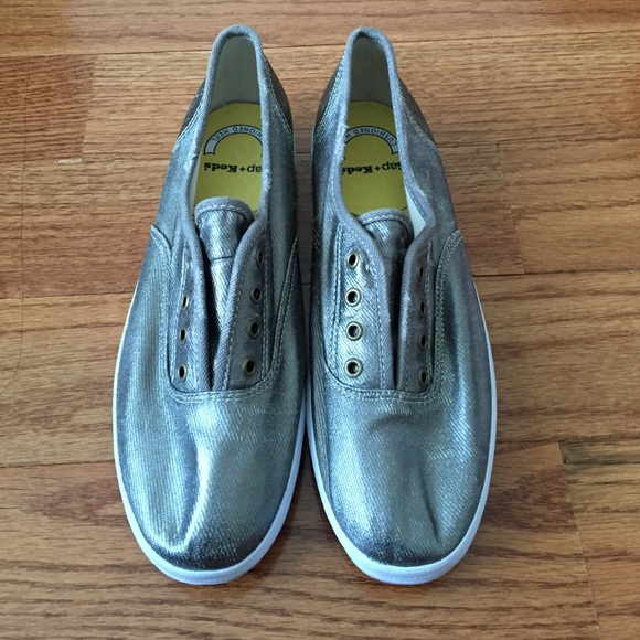 Keds collaboration with Gap