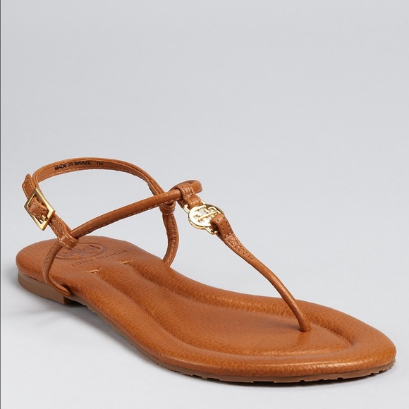 Tory Burch Emmy sandals