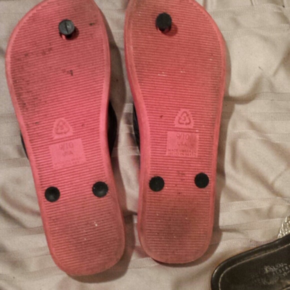 OP Sandals - Picture 3 of 4