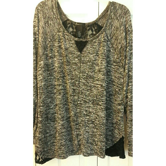 💖Lane Bryant Sweater💖