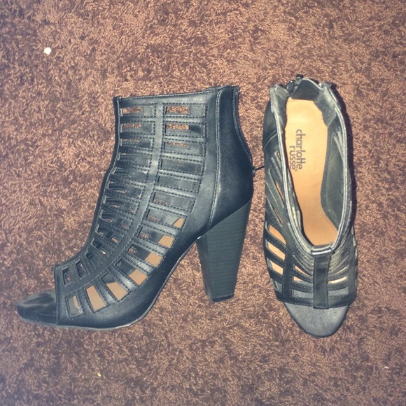 Super cute heels!!!