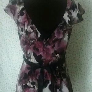 ELLE GORGEOUS GIRLY DRESS