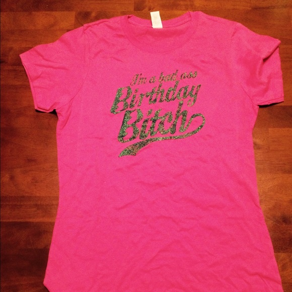 Birthday shirt and frenchie tank bundle