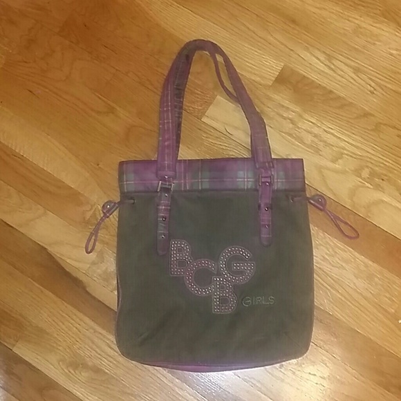 BcBg Bag