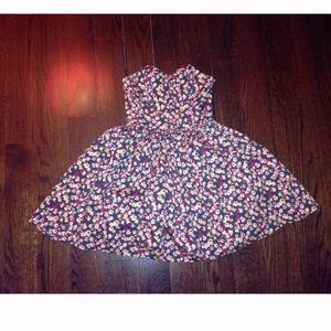 Jack Wills dress