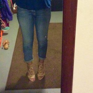 0.99 SHIPPING SALE BIGSTAR BOYFRIEND FIT JEANS