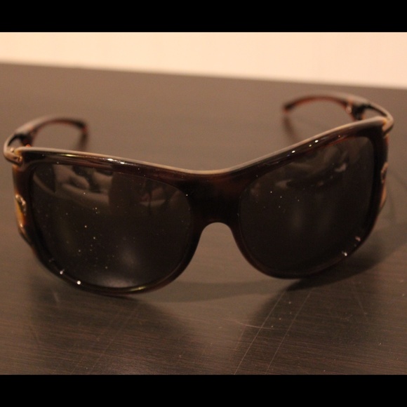 Versace Sunglasses Model #4086