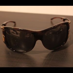 Versace Sunglasses Model #4086