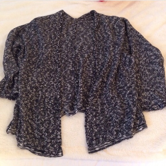 Brandy Melville Cardigan