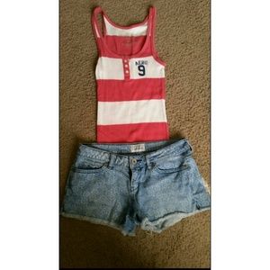 Aeropostale Tank Top