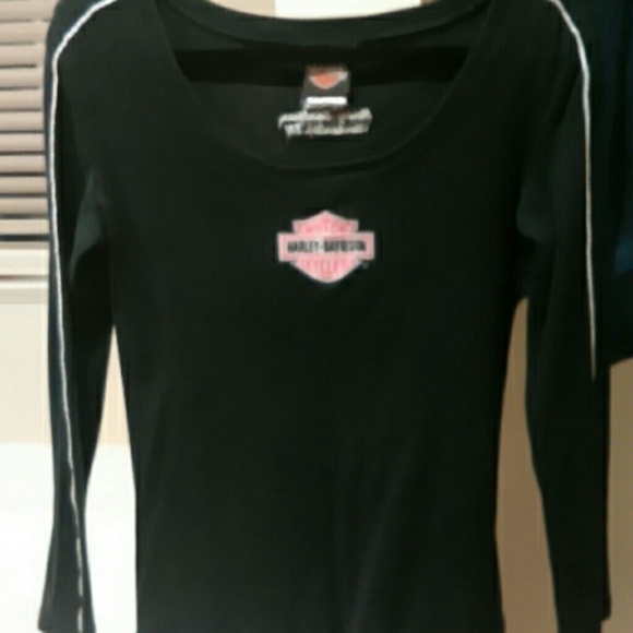 Harley Davidson Shirt