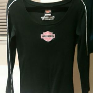 Harley Davidson Shirt