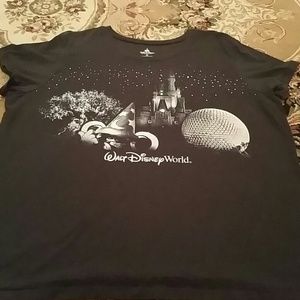 Disney tshirt