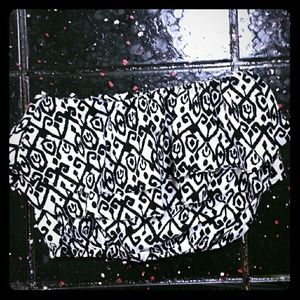 SOLD FOREVER 21 BLOUSE