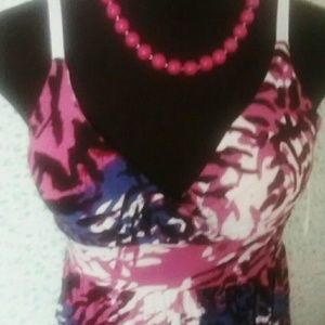 Flip floppy Comfy sexy awesome colors dress!