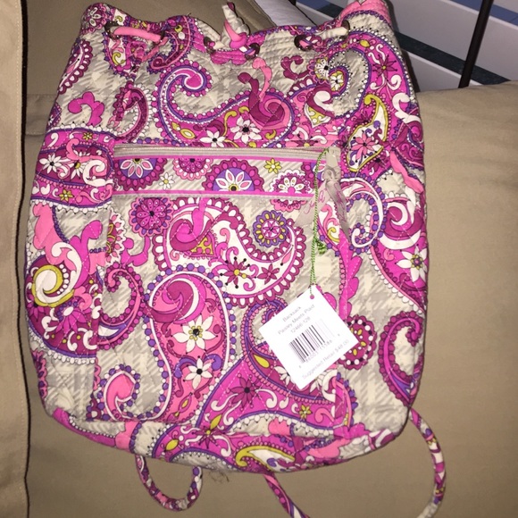 Backsack