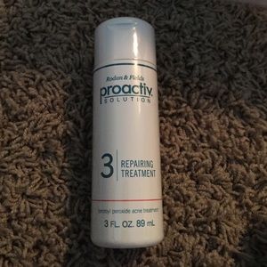 Proactiv (Repairing treatment)