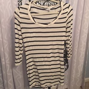 Cabi lightweight spring sweater