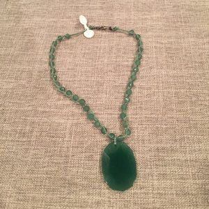 Chan Luu necklace