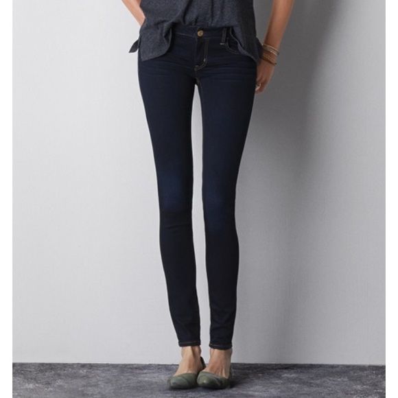 AE Clean Rinse Jegging