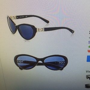 Tory burch sunglasses