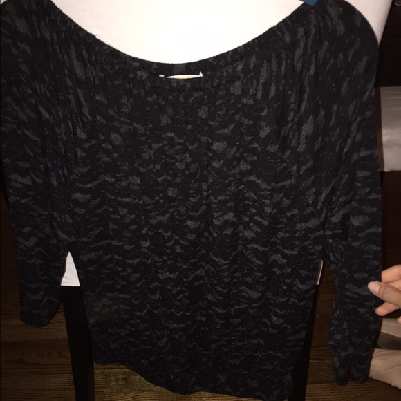 MICHAEL KORS SHIRT