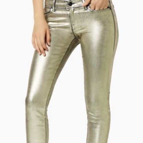 ⚡️Juicy Couture Jeans⚡️ - Picture 1 of 1