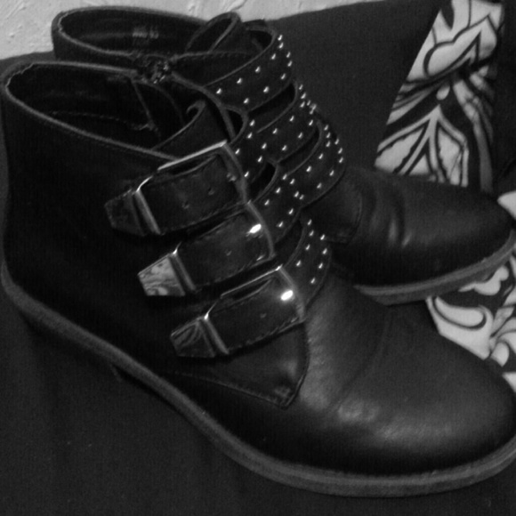 Boots