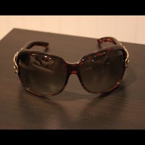 Gucci Sunglasses Model #GG2591/S