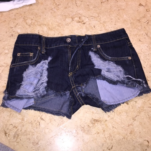 Carmar Denim - Carmar shorts