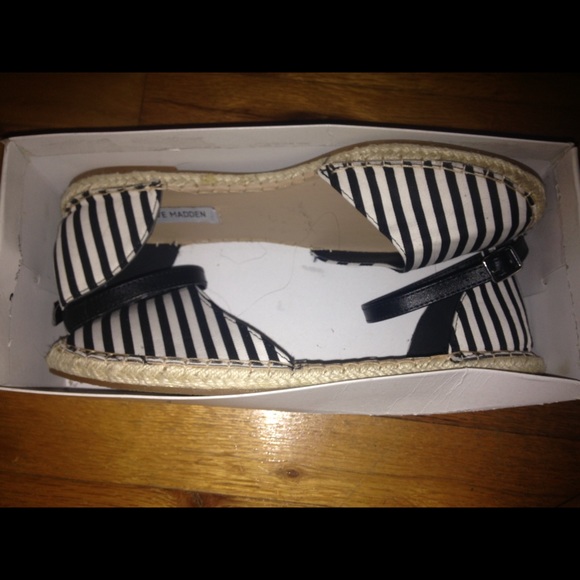 Steve Madden Sandals
