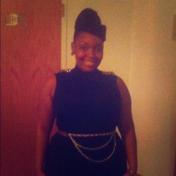 Boutique dress