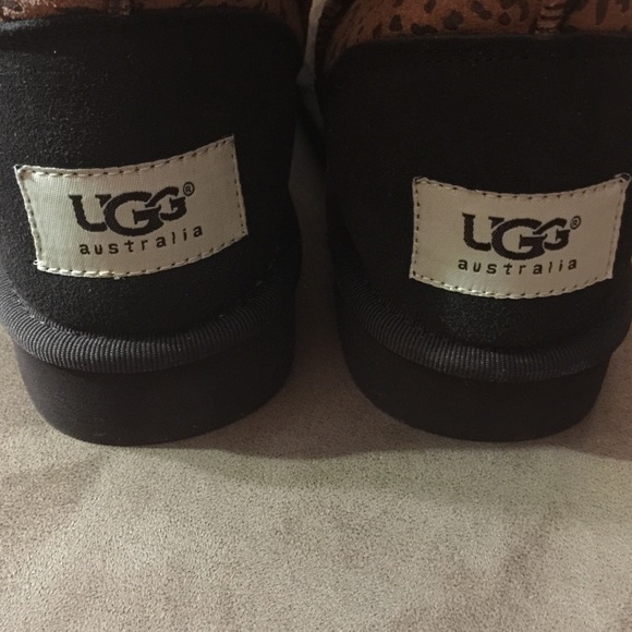 Inspired boots - Picture 2 of 4
