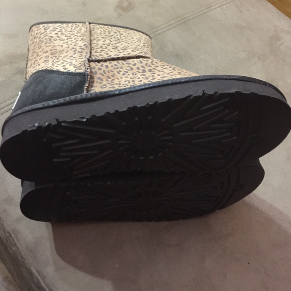 Inspired boots - Picture 3 of 4