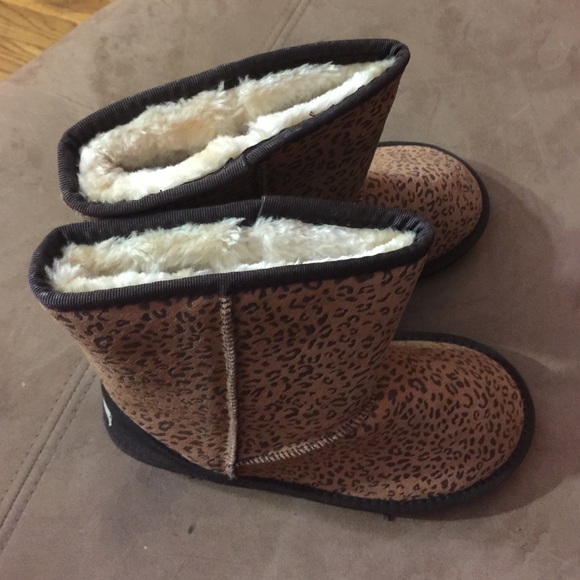 Inspired boots - Picture 4 of 4