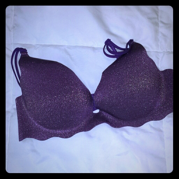 VS "Very Sexy" push up bra- Never Worn!!