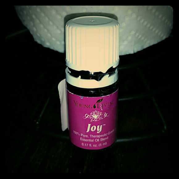 Young living Joy