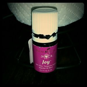 Young living Joy