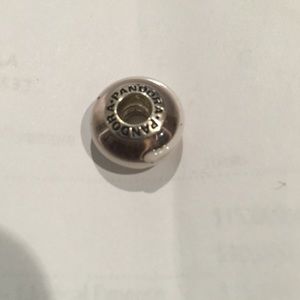 Pandora charm