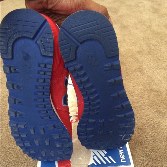 New Balance - Picture 2 of 2