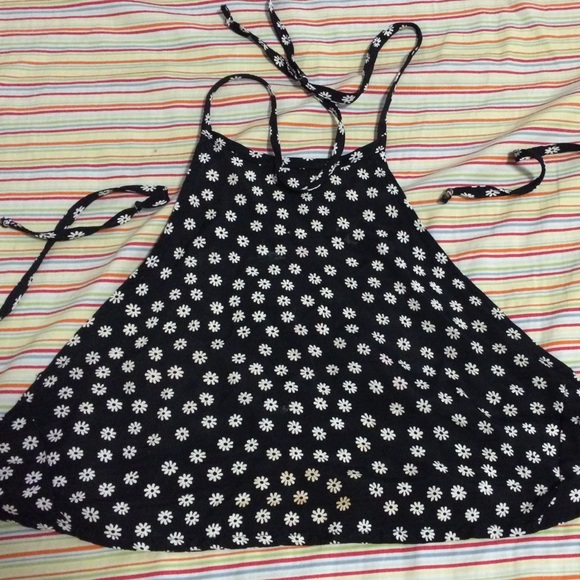 Brandy Halter top