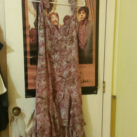 Cute summer dress